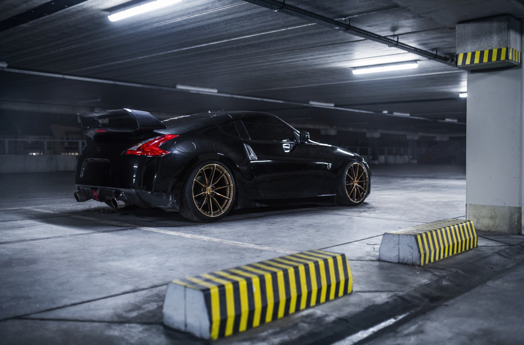 Nissan 370Z
