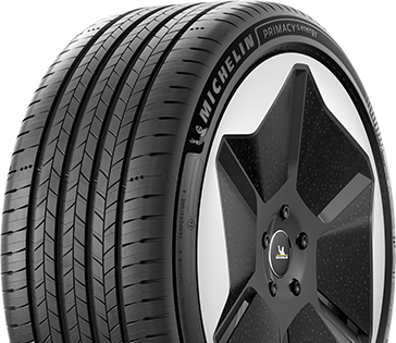 Michelin, Primacy 5 Energy, 225/55 R18 102V XL FRV