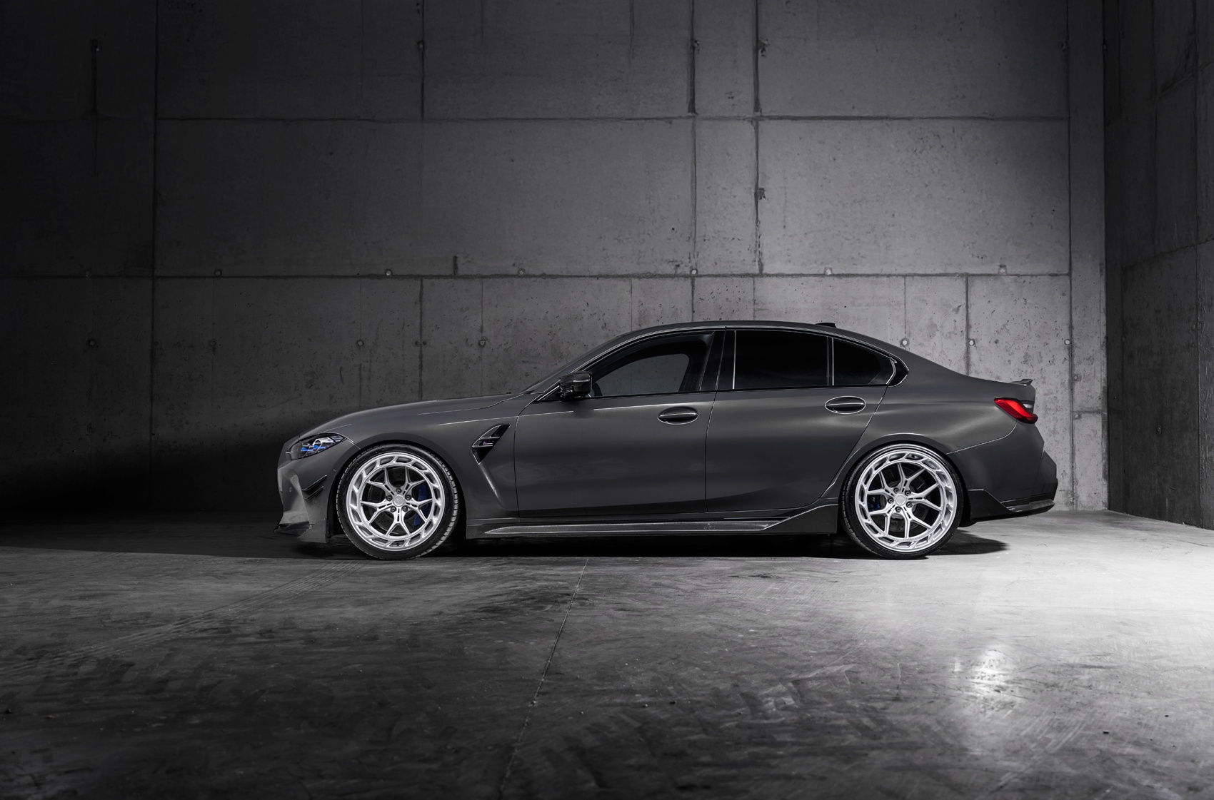 BMW 3 series / M3