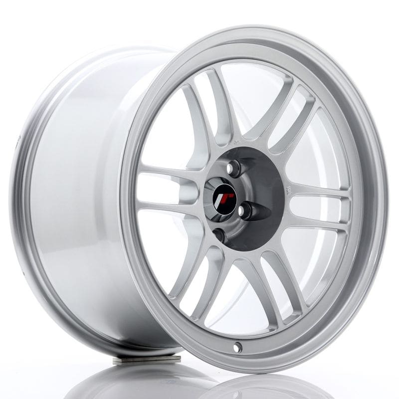 Japan Racing JR7 in Silver Farbe