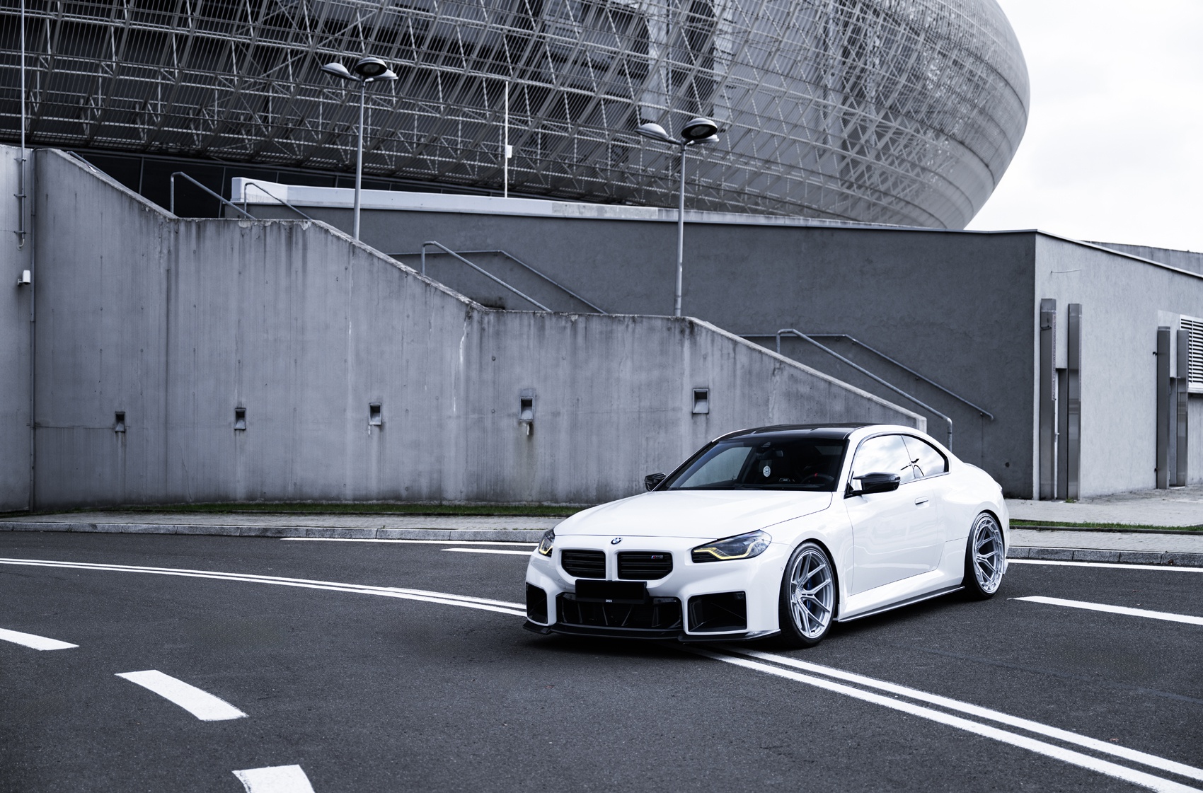 BMW 2 series / M2