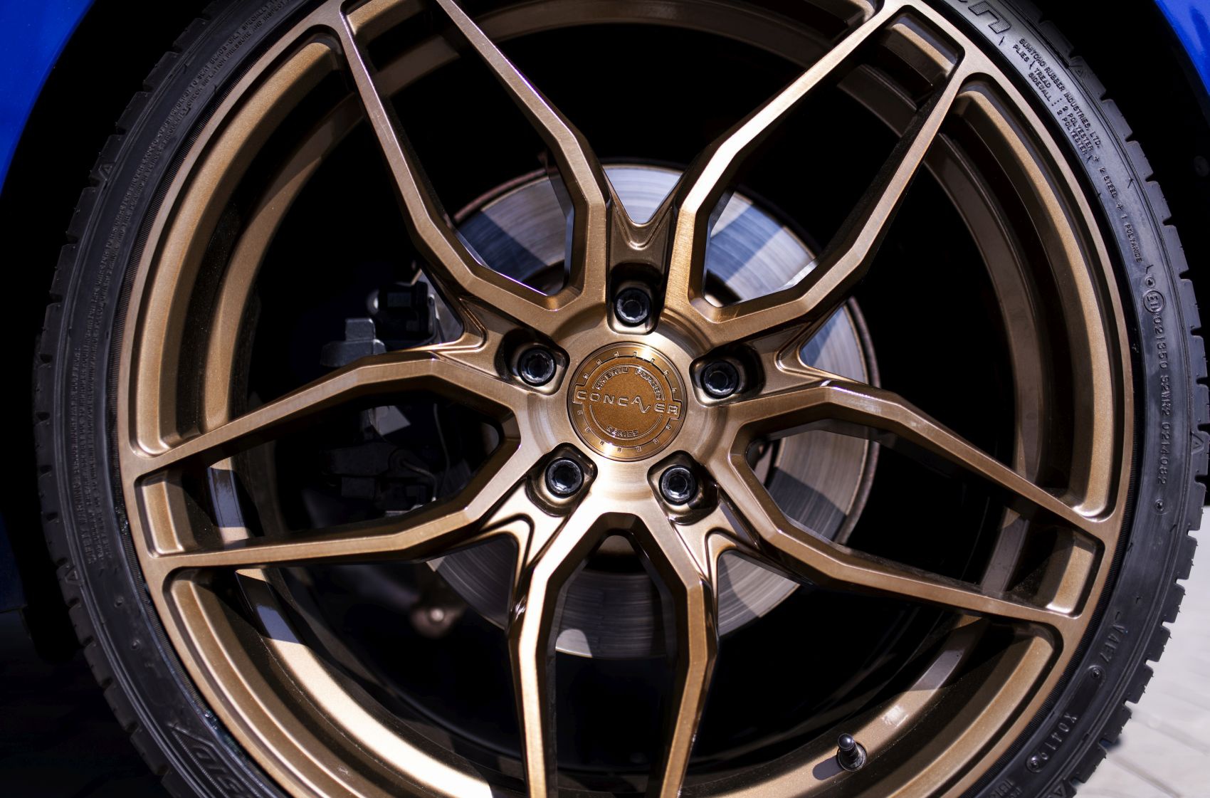 Volkswagen Golf / R / GTI