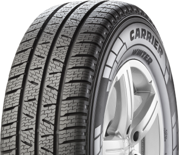 Pirelli, CARRIER WINTER, 195/60R16CTL 99/97 T  m+s 3PMSF