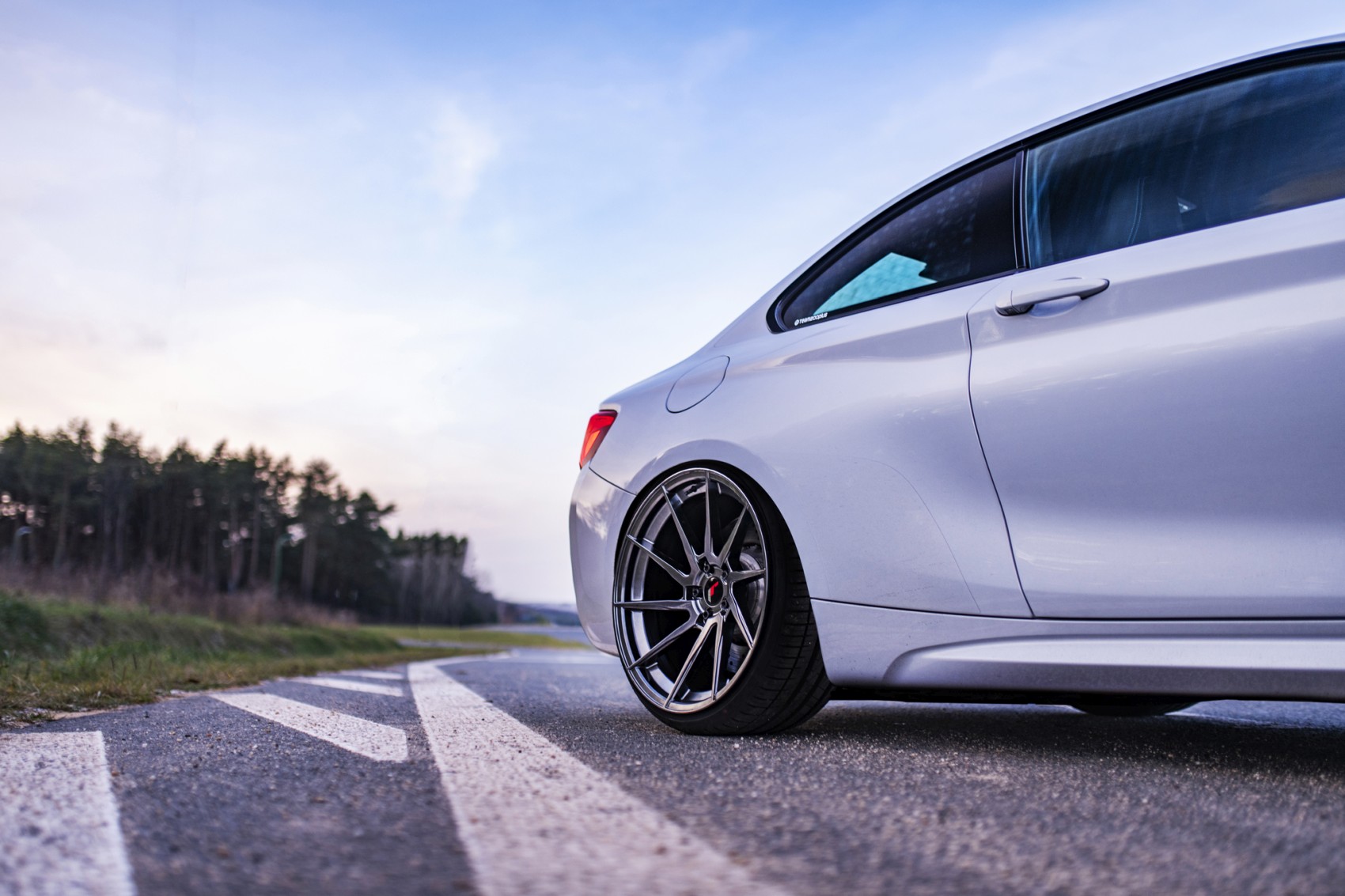 BMW 2 Series / M2