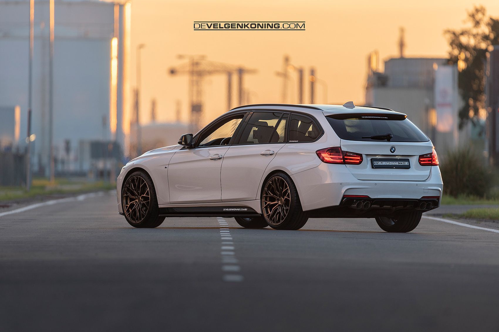BMW 3 Series / M3