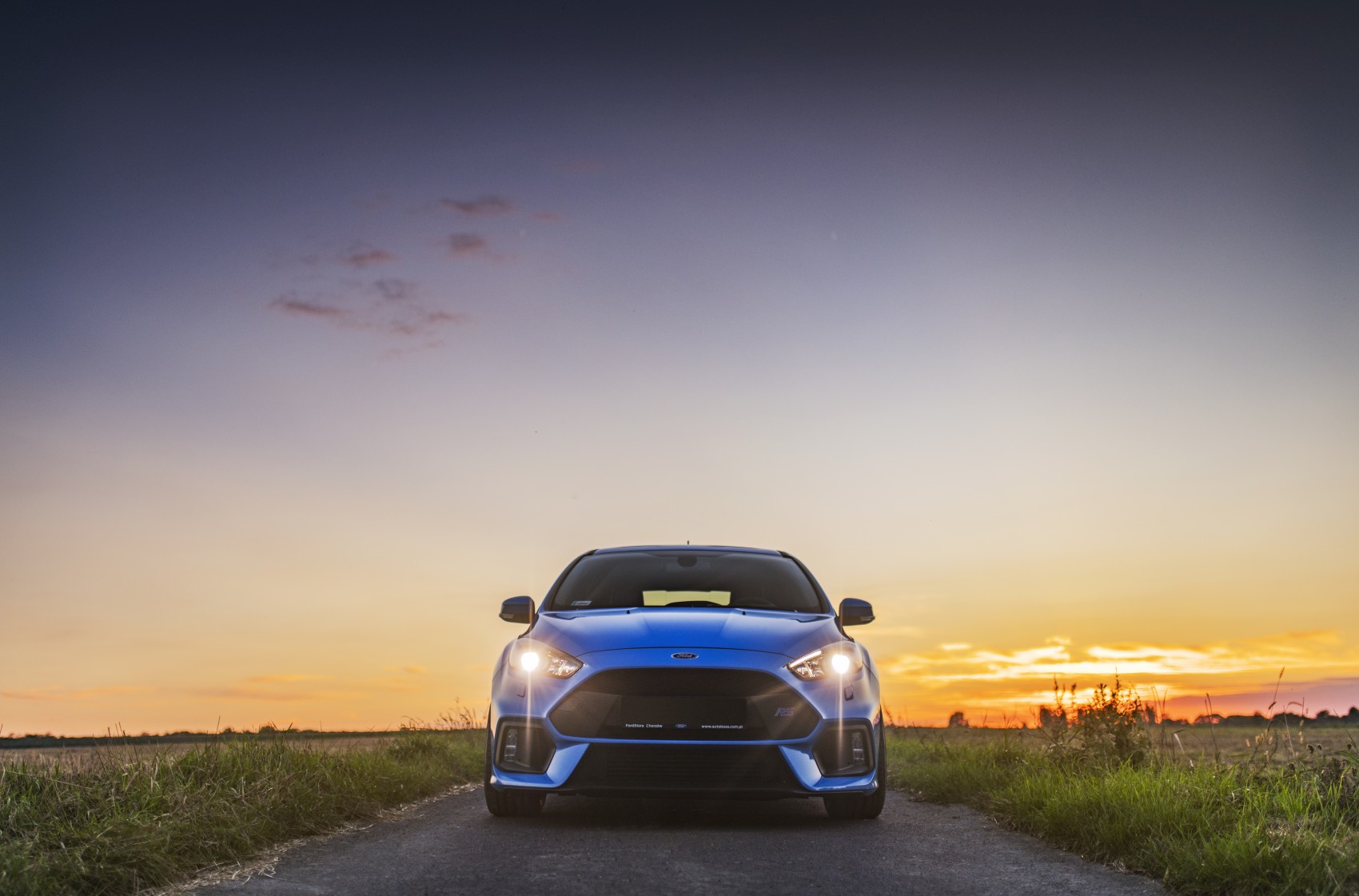 Ford Focus / ST / RS