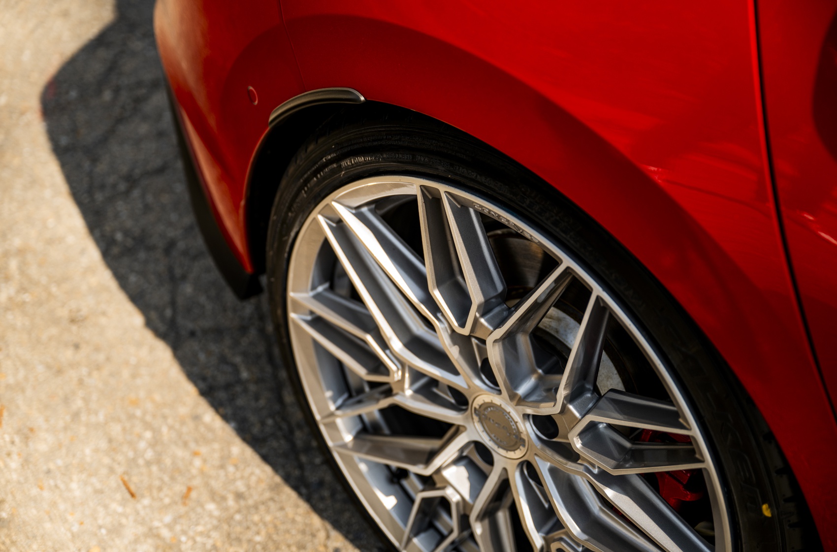 VW Golf mk8 GTI Club Sport