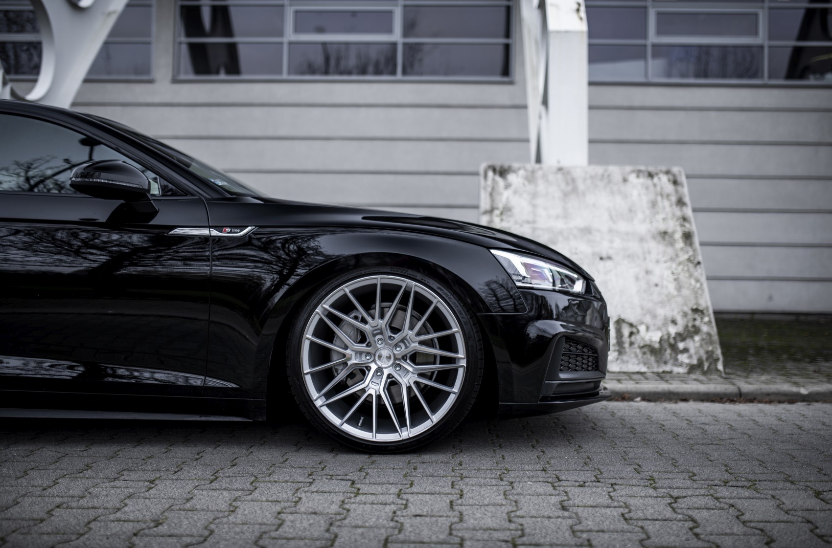 Audi A5 / S5 / RS5