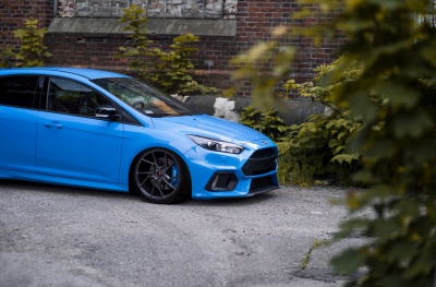 Ford Focus / ST / RS