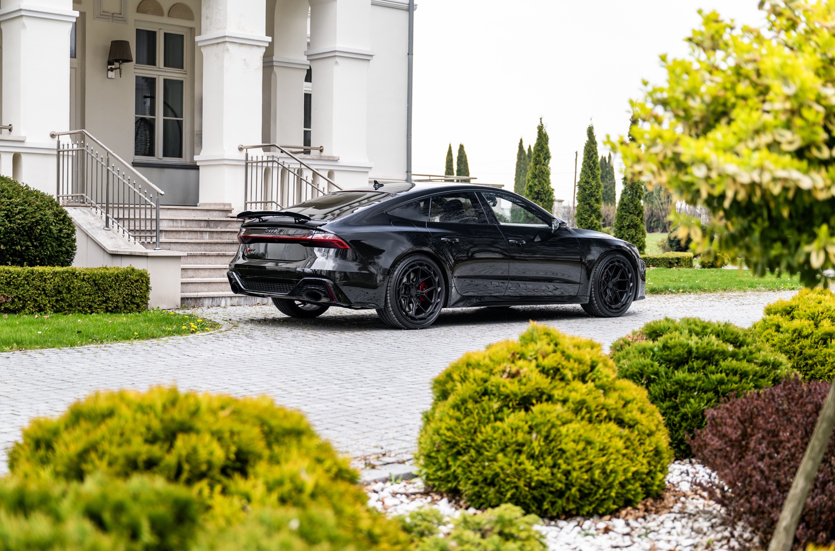 Audi RS7