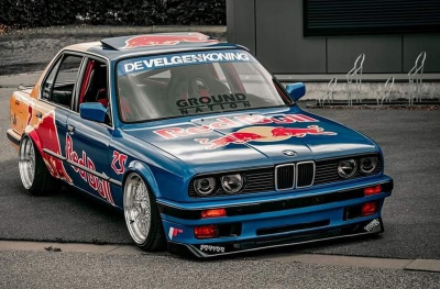 BMW 3 Series / M3