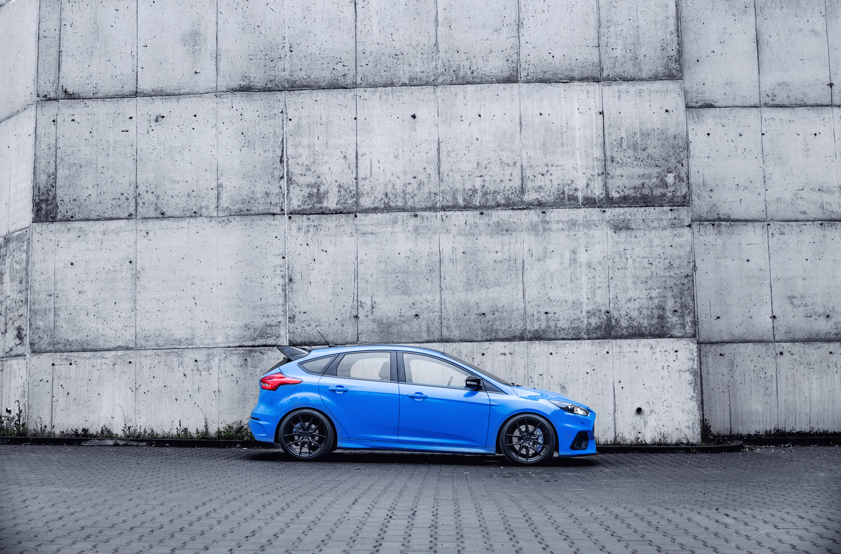 Ford Focus RS