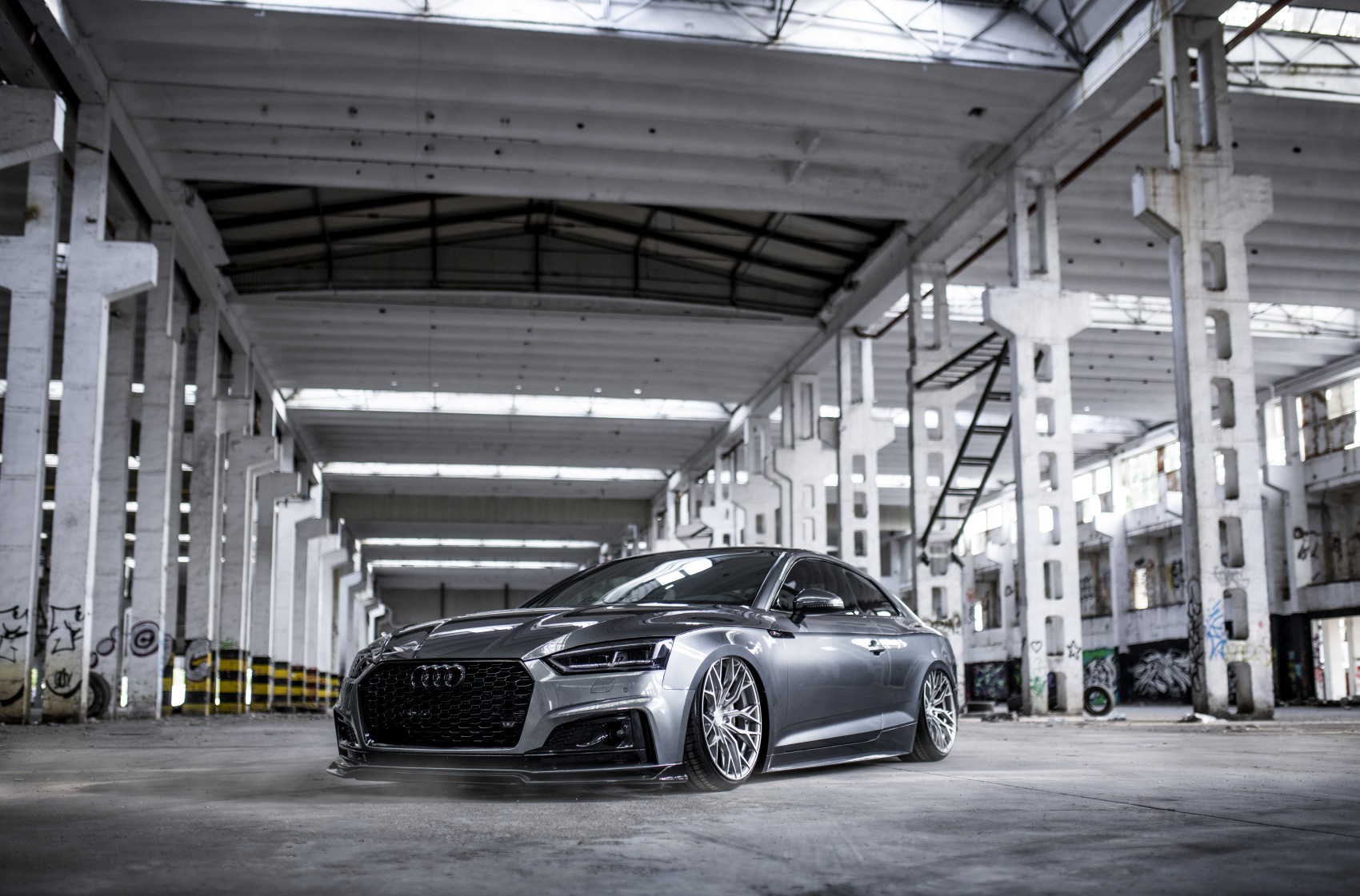 Audi A5 / S5 / RS5
