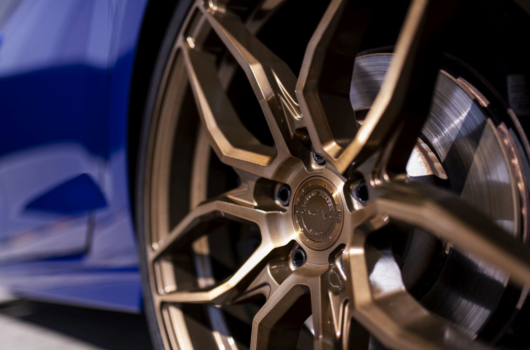 Volkswagen Golf / R / GTI