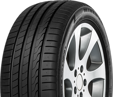 Minerva, F205, 235/35ZR19 91Y XL