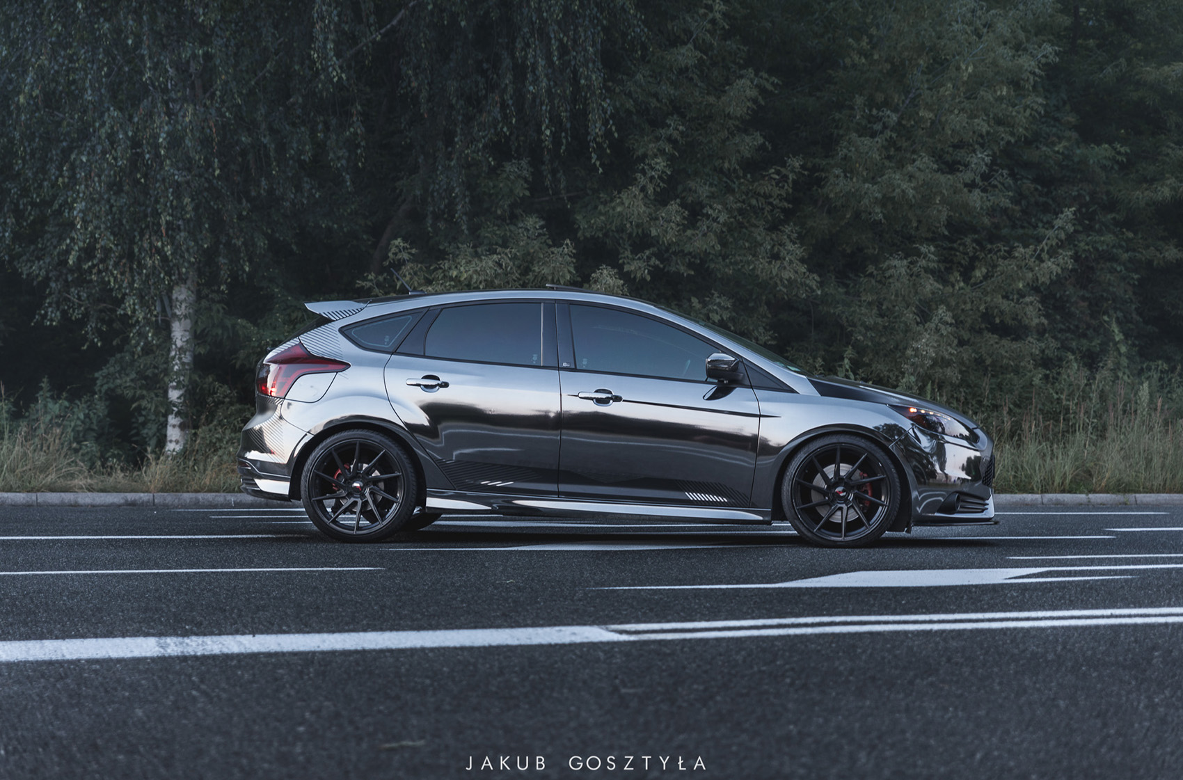 Ford Focus / ST / RS