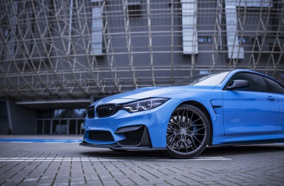 BMW 4Series / M4