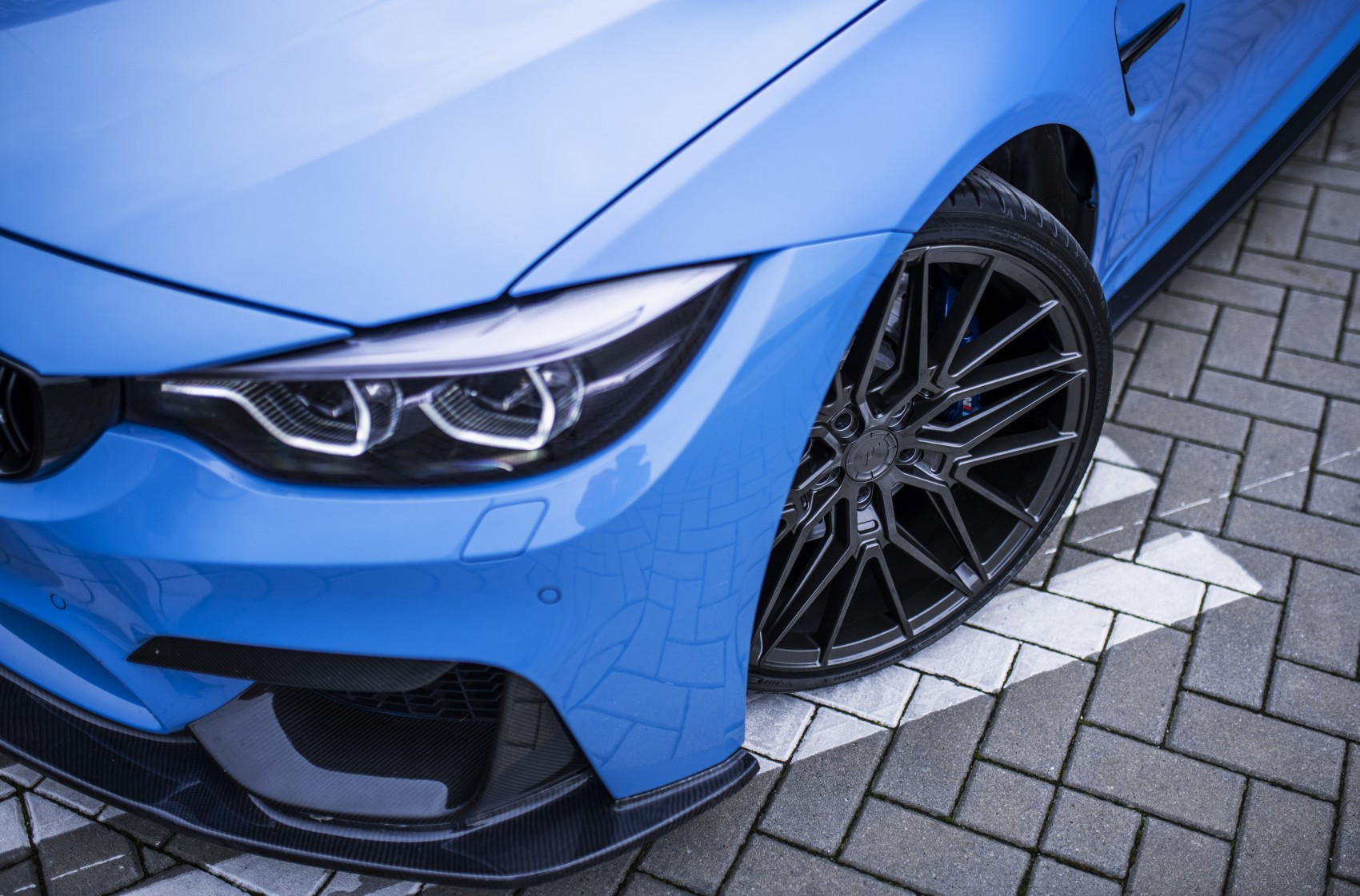 BMW 4Series / M4