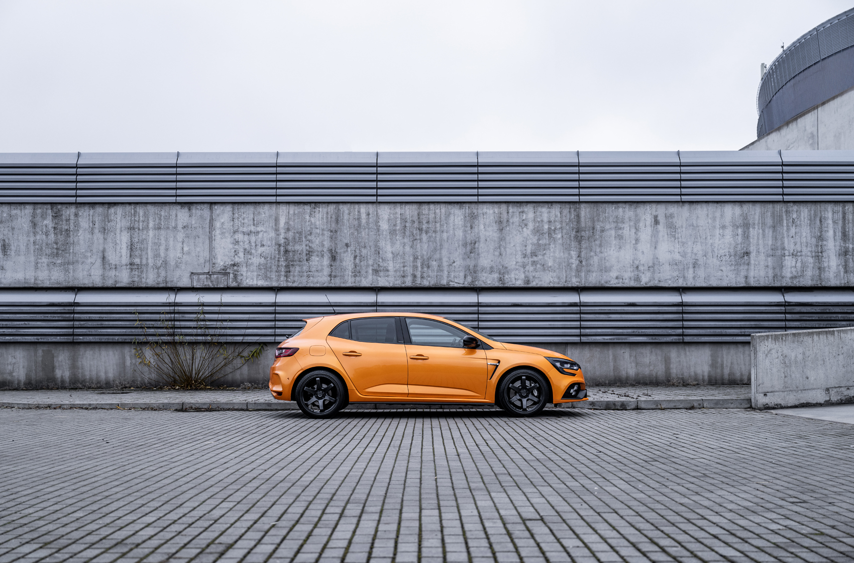 Renault Megane RS