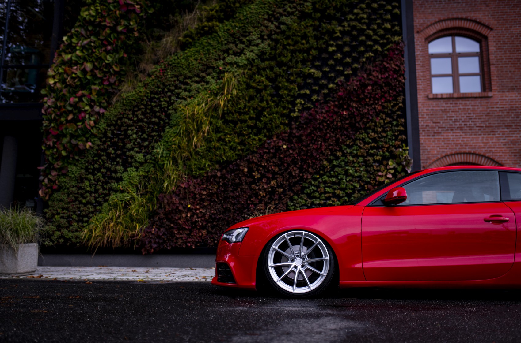 Audi A5 / S5 / RS5