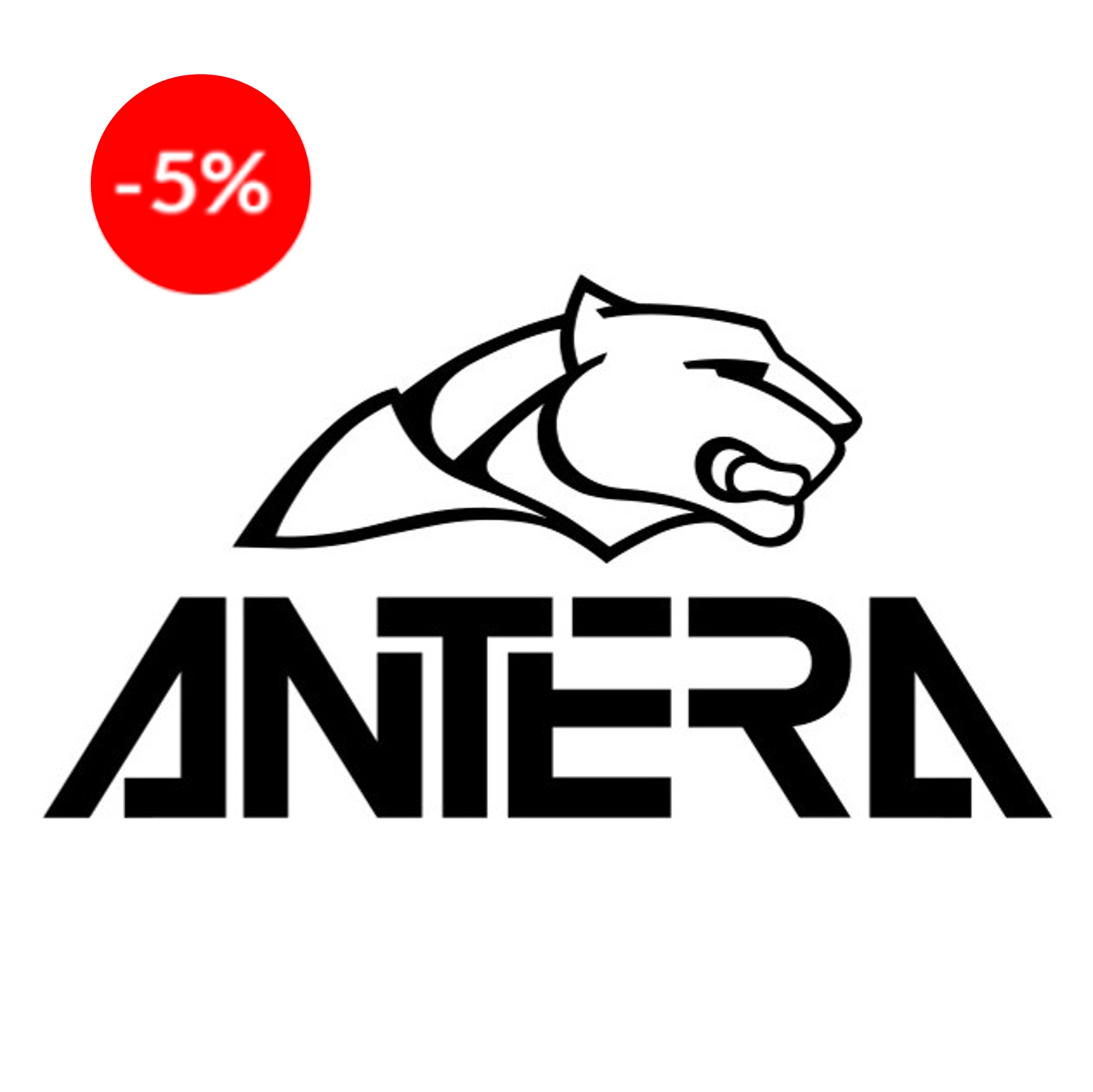 Antera-katalog