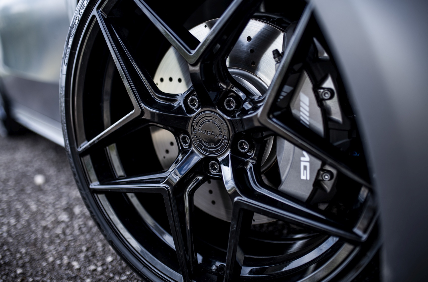 Mercedes-Benz A Class / A35 / A45