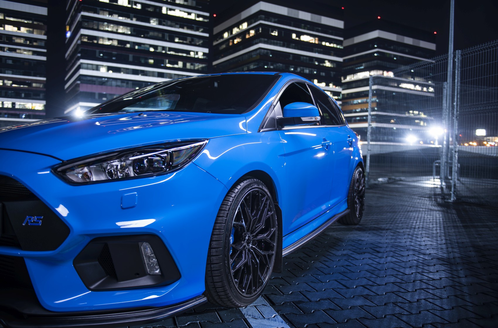 Ford Focus / ST / RS