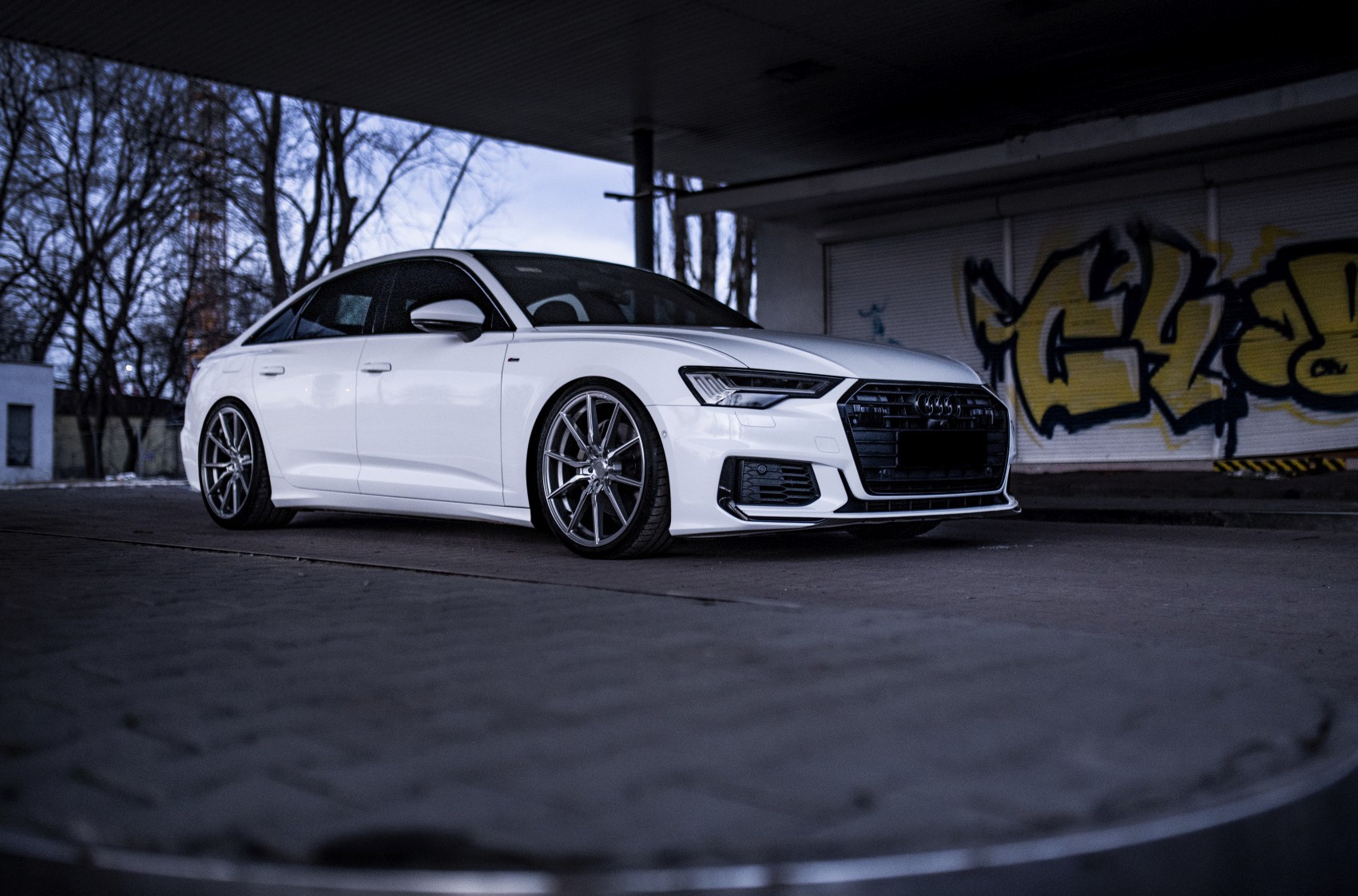 Audi A6 / S6 / RS6