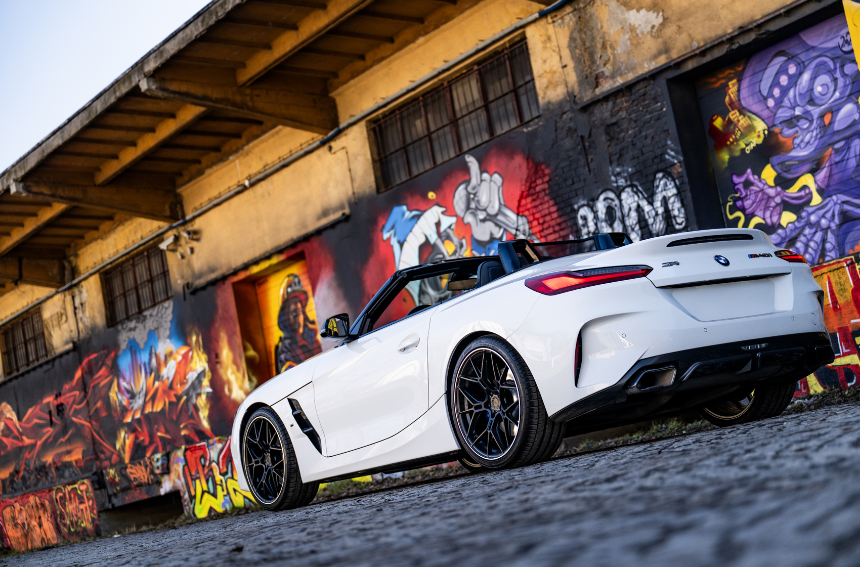 BMW Z4