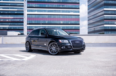 Audi Q5 / SQ5
