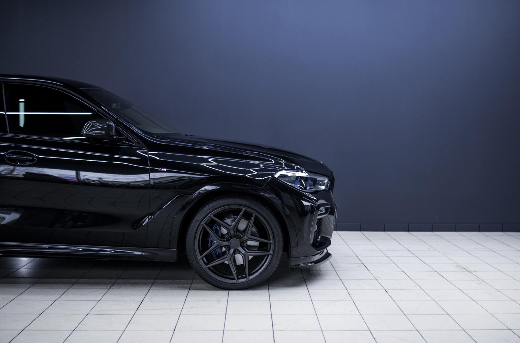 BMW X6 / X6m