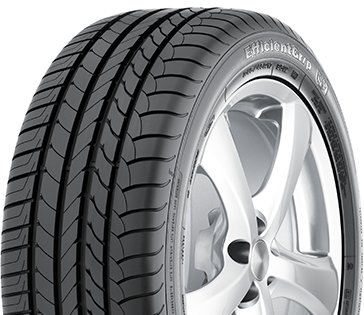 Goodyear, EfficientGrip, 275/40 R19 101Y SL MOE ROF