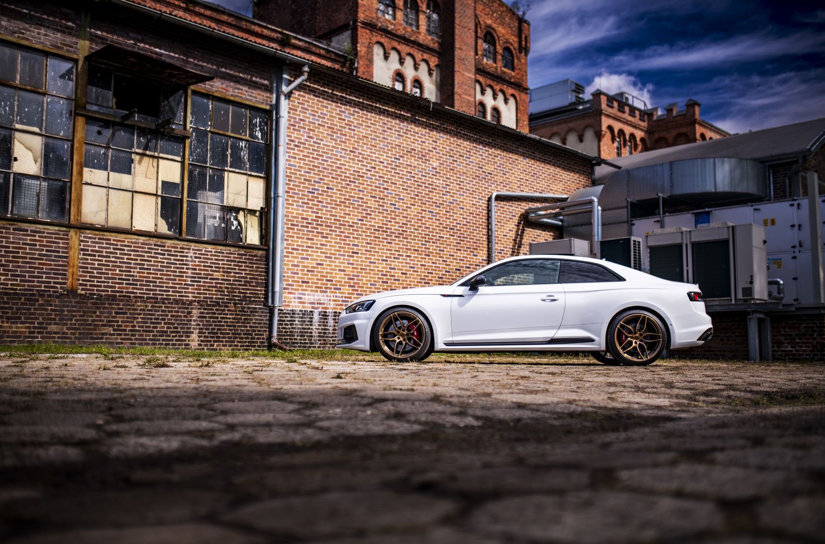 Audi A5 / S5 / RS5