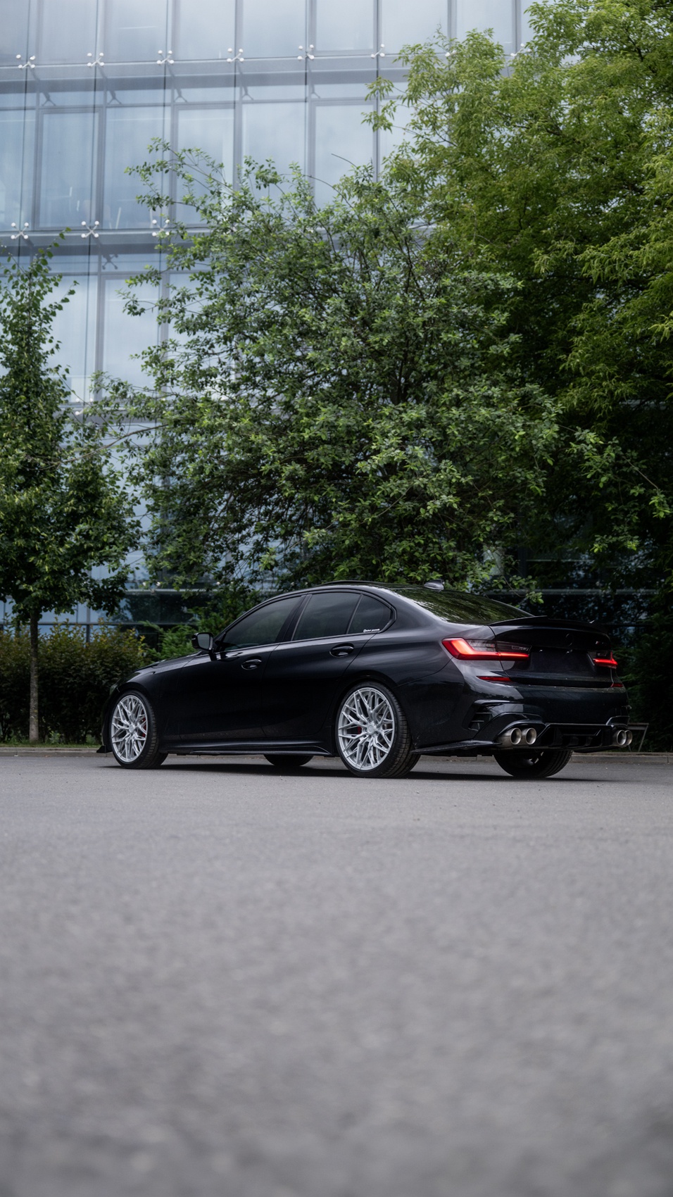BMW 3 series / M3
