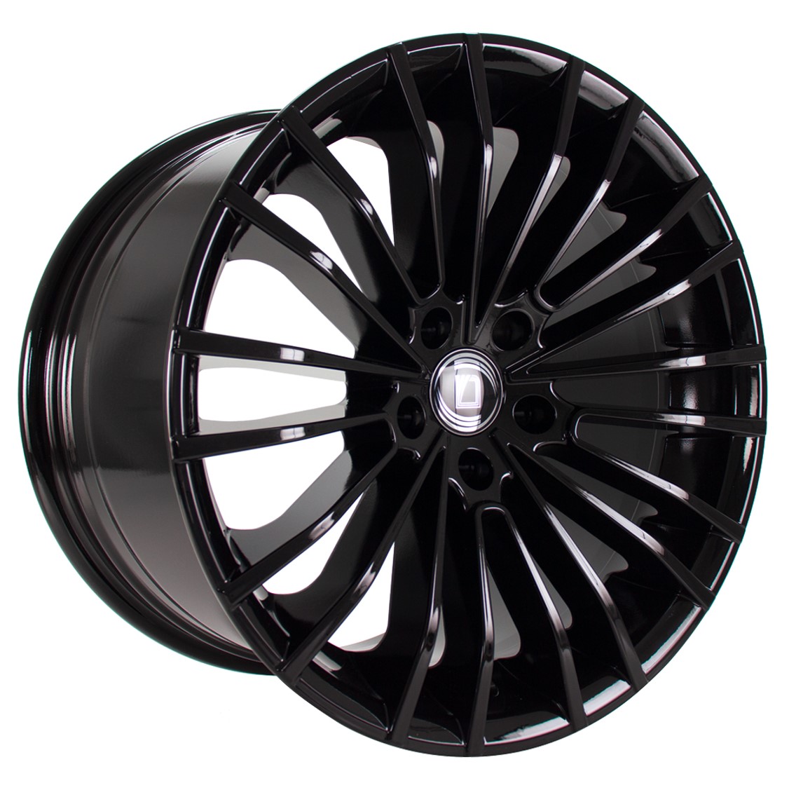 Diewe Wheels PRESTO 21x10.5 ET35 5x120 Neros