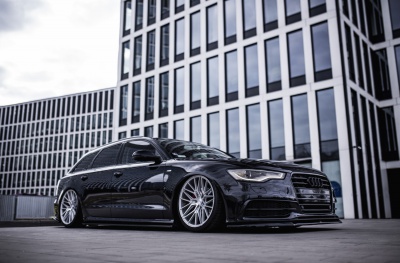 Audi A6 / S6 / RS6