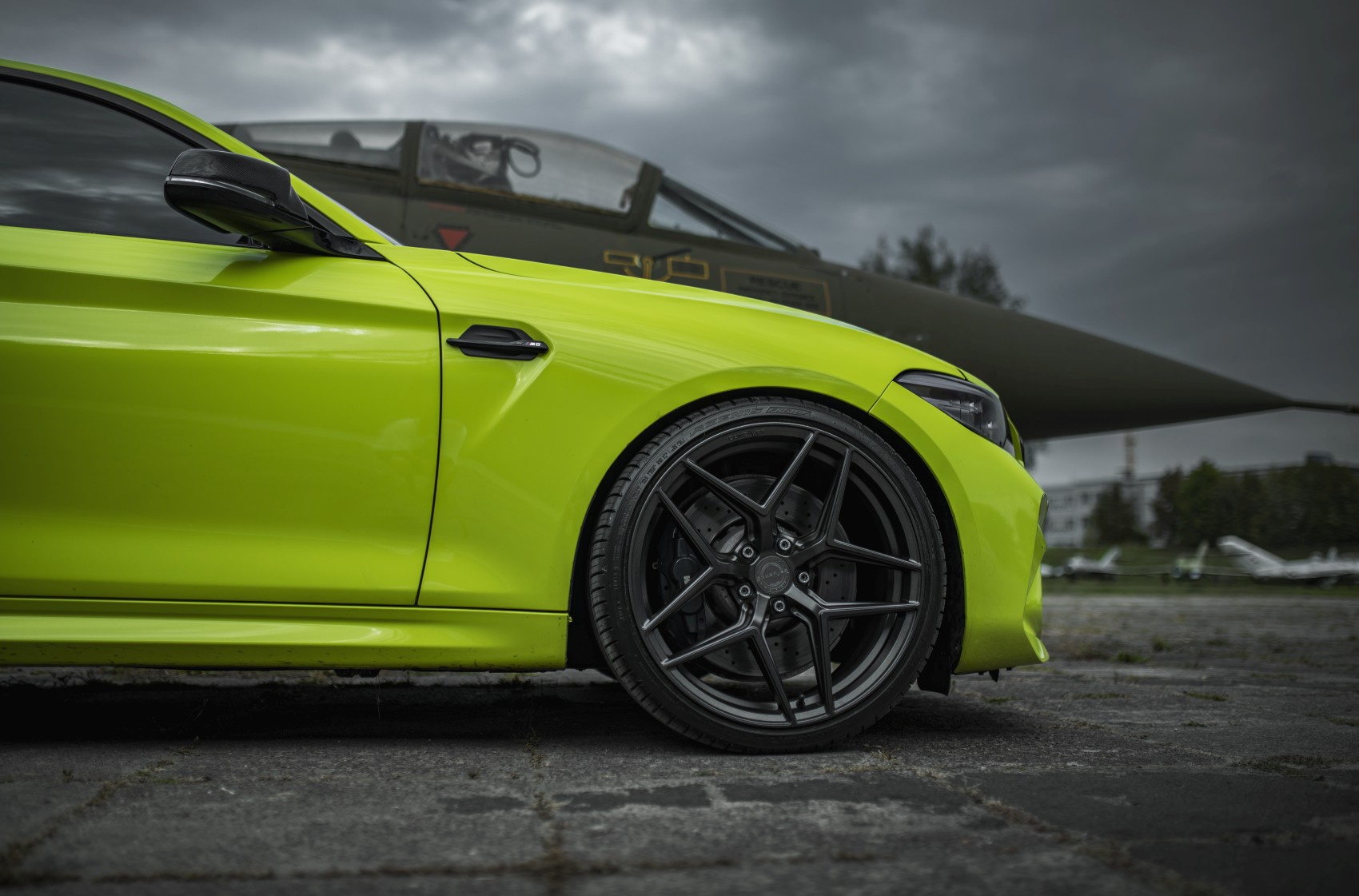 BMW 2 Series / M2