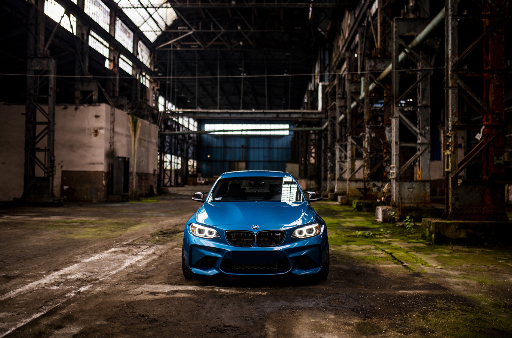 BMW 2 Series / M2