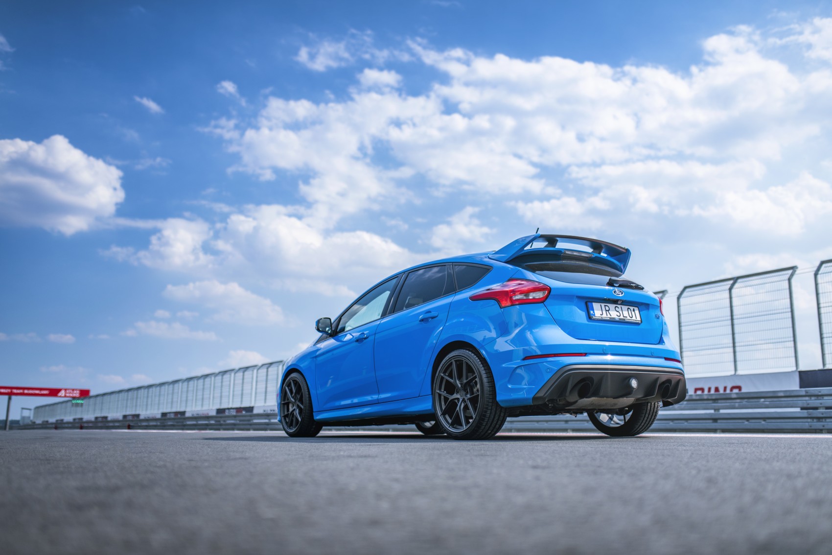 Ford Focus / ST / RS