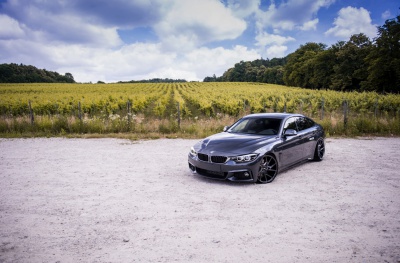 BMW 4 Series / M4
