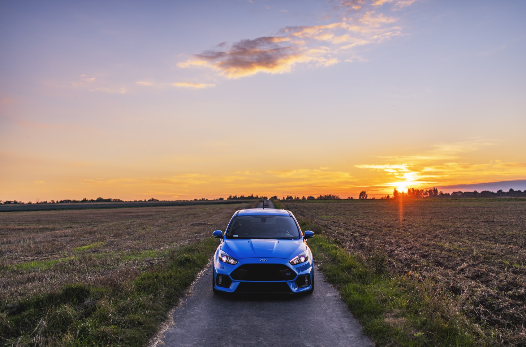 Ford Focus / ST / RS