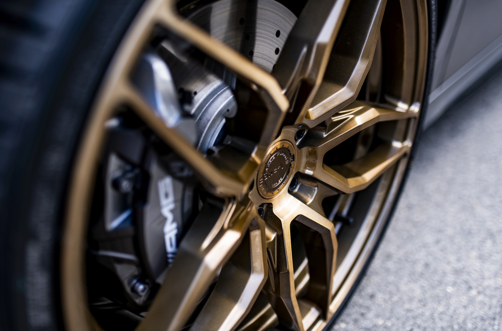 Mercedes-Benz A Class / A35 / A45