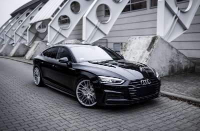 Audi A5 / S5 / RS5