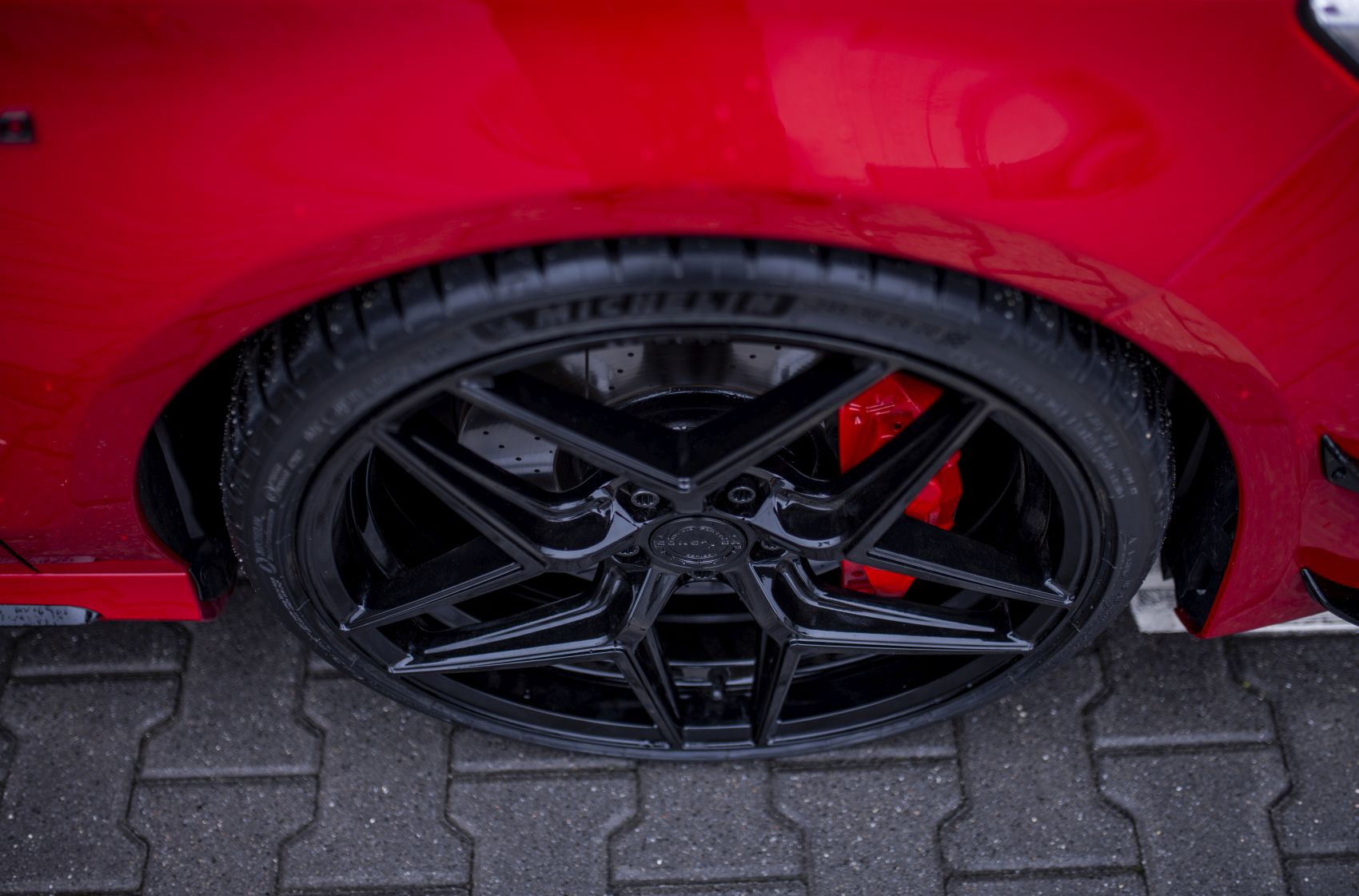 Mercedes-Benz CLA / CLA35 / CLA45