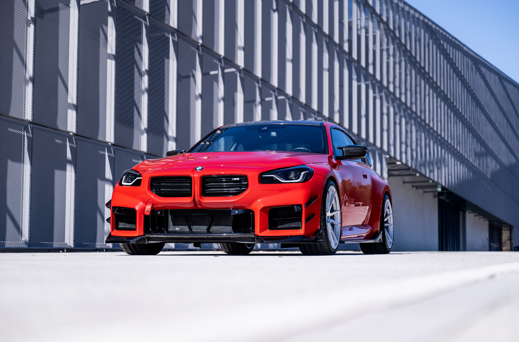 BMW M2