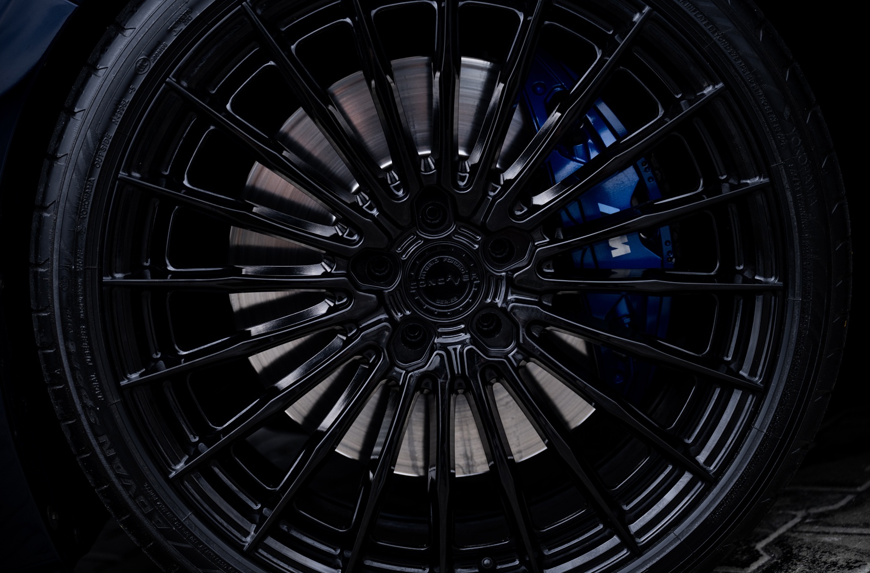 BMW M850