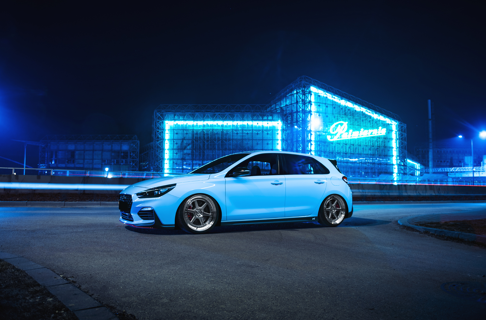 Hyundai i30n