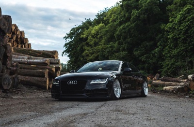 Audi A7 / S7 / RS7