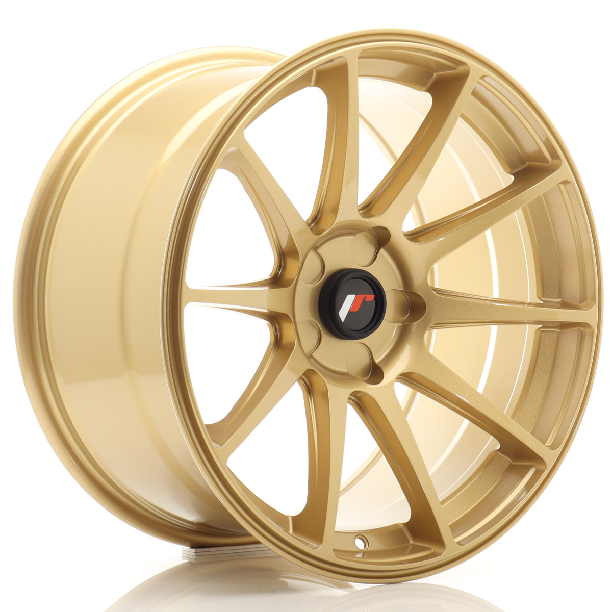 JR11-Gold