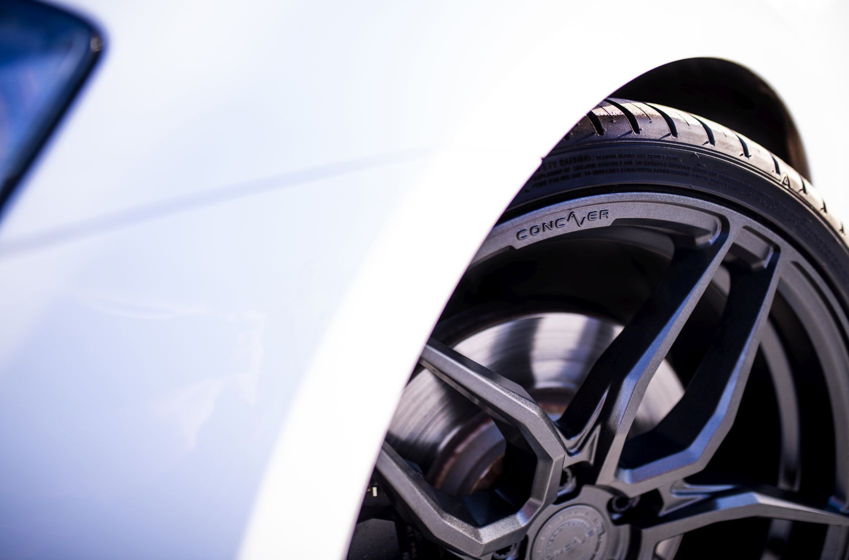 Volkswagen Golf / R / GTI